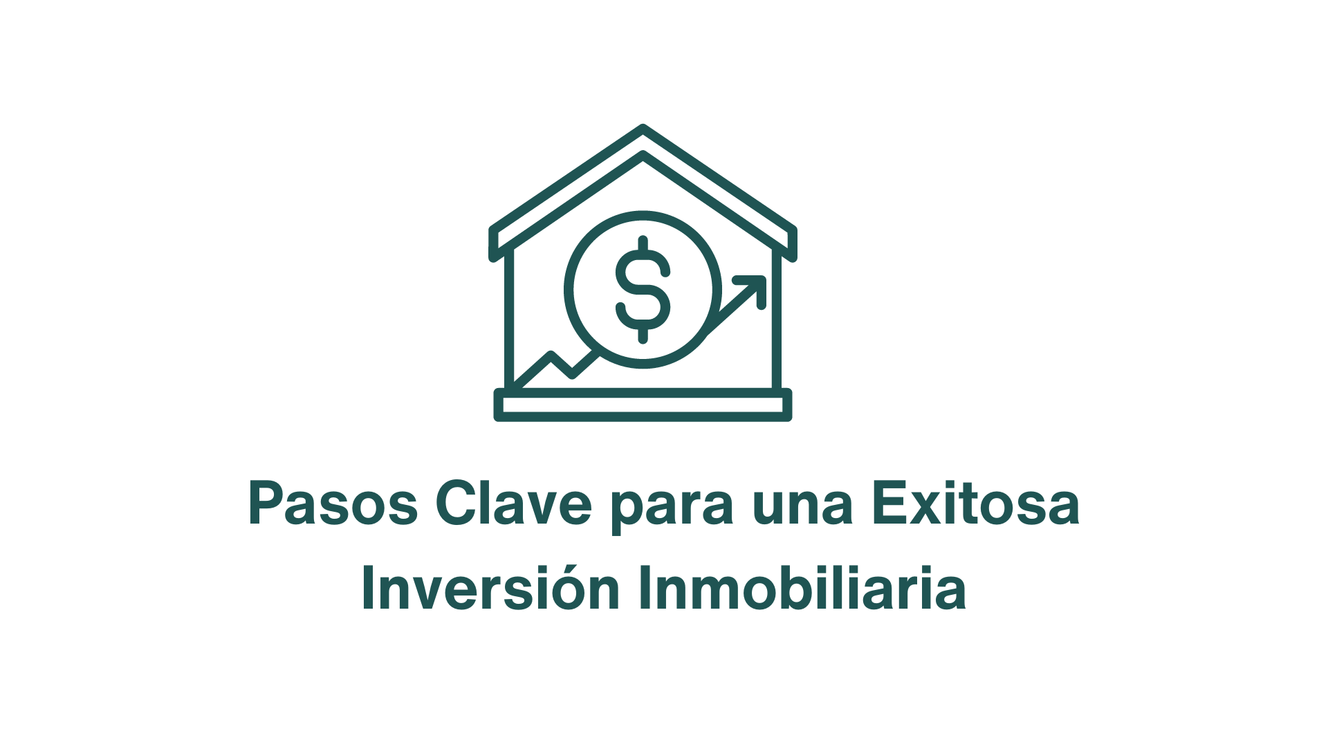 Inversión